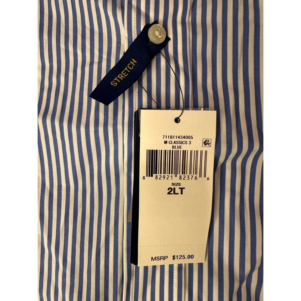Polo Ralph Lauren classic button